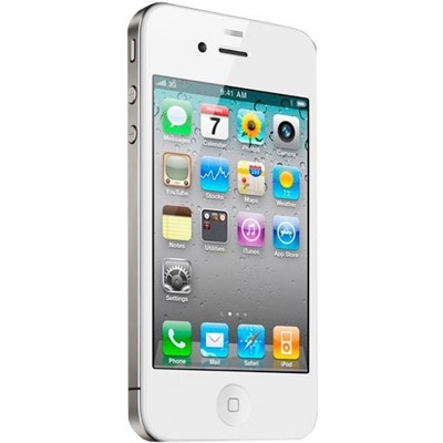Смартфон Apple iPhone 4 8 ГБ - Нефтекамск
