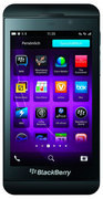 Смартфон BlackBerry BlackBerry Смартфон Blackberry Z10 Black 4G - Нефтекамск