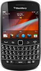BlackBerry Bold 9900 - Нефтекамск