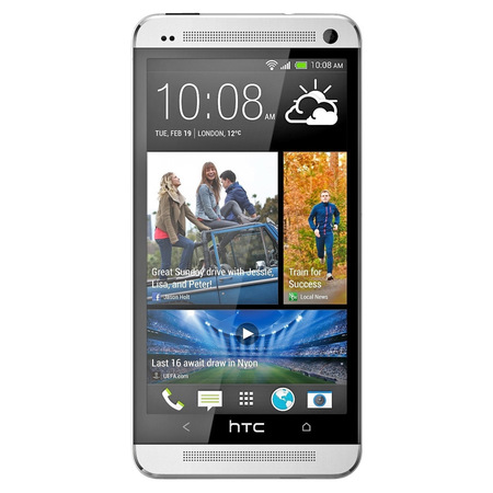 Смартфон HTC Desire One dual sim - Нефтекамск