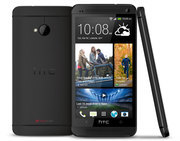 Смартфон HTC HTC Смартфон HTC One (RU) Black - Нефтекамск
