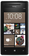 Смартфон HTC HTC Смартфон HTC Windows Phone 8x (RU) Black - Нефтекамск