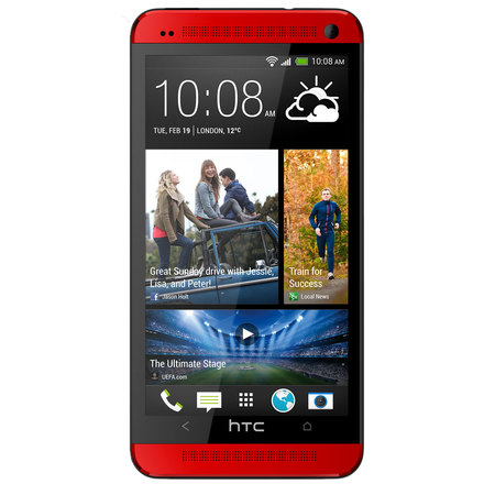 Сотовый телефон HTC HTC One 32Gb - Нефтекамск