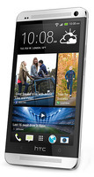 Смартфон HTC One Silver - Нефтекамск