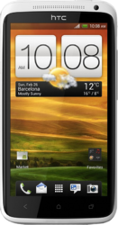 HTC One X 32GB - Нефтекамск
