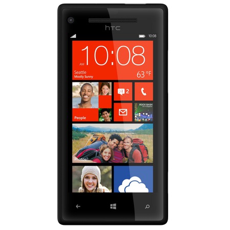 Смартфон HTC Windows Phone 8X 16Gb - Нефтекамск