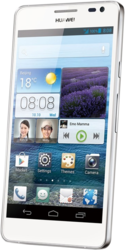 Смартфон Huawei Ascend D2 - Нефтекамск