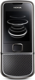 Мобильный телефон Nokia 8800 Carbon Arte - Нефтекамск