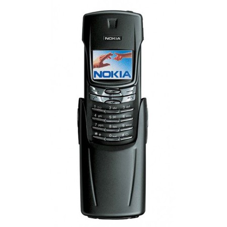 Nokia 8910i - Нефтекамск