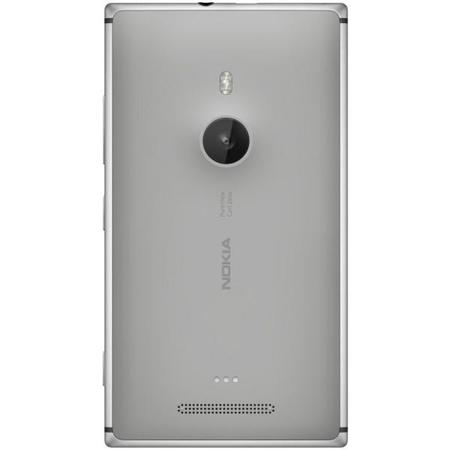 Смартфон NOKIA Lumia 925 Grey - Нефтекамск