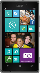 Смартфон Nokia Lumia 925 - Нефтекамск