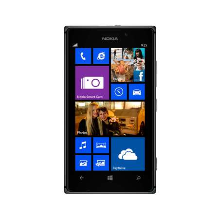Сотовый телефон Nokia Nokia Lumia 925 - Нефтекамск