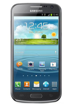 Смартфон Samsung Galaxy Premier GT-I9260 Silver 16 Gb - Нефтекамск