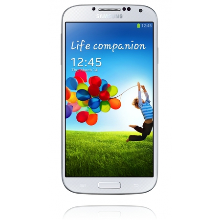 Samsung Galaxy S4 GT-I9505 16Gb черный - Нефтекамск