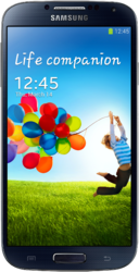Samsung Galaxy S4 i9505 16GB - Нефтекамск