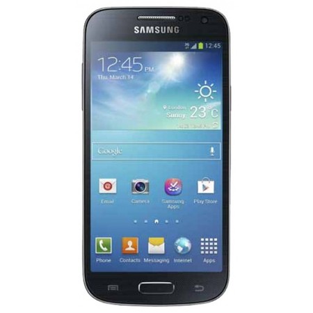 Samsung Galaxy S4 mini GT-I9192 8GB черный - Нефтекамск