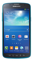 Смартфон SAMSUNG I9295 Galaxy S4 Activ Blue - Нефтекамск