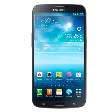 Сотовый телефон Samsung Samsung Galaxy Mega 6.3 GT-I9200 8Gb - Нефтекамск