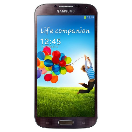 Сотовый телефон Samsung Samsung Galaxy S4 16Gb GT-I9505 - Нефтекамск