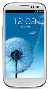 Смартфон Samsung Samsung Смартфон Samsung Galaxy S3 16 Gb White LTE GT-I9305 - Нефтекамск
