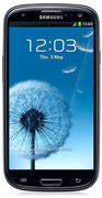 Смартфон Samsung Samsung Смартфон Samsung Galaxy S3 64 Gb Black GT-I9300 - Нефтекамск