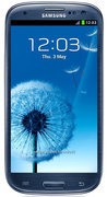Смартфон Samsung Samsung Смартфон Samsung Galaxy S3 16 Gb Blue LTE GT-I9305 - Нефтекамск