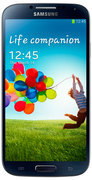 Смартфон Samsung Samsung Смартфон Samsung Galaxy S4 Black GT-I9505 LTE - Нефтекамск