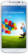 Смартфон Samsung Samsung Смартфон Samsung Galaxy S4 64Gb GT-I9500 (RU) белый - Нефтекамск