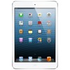 Apple iPad mini 16Gb Wi-Fi + Cellular белый - Нефтекамск