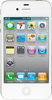 Смартфон Apple iPhone 4S 16Gb White - Нефтекамск