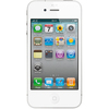 Мобильный телефон Apple iPhone 4S 32Gb (белый) - Нефтекамск