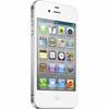 Мобильный телефон Apple iPhone 4S 64Gb (белый) - Нефтекамск