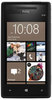 Смартфон HTC HTC Смартфон HTC Windows Phone 8x (RU) Black - Нефтекамск