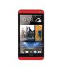 Смартфон HTC One One 32Gb Red - Нефтекамск