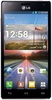 Смартфон LG Optimus 4X HD P880 Black - Нефтекамск