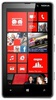 Смартфон Nokia Lumia 820 White - Нефтекамск