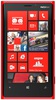 Смартфон Nokia Lumia 920 Red - Нефтекамск