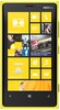 Смартфон Nokia Lumia 920 Yellow - Нефтекамск