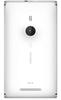 Смартфон Nokia Lumia 925 White - Нефтекамск