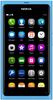 Смартфон Nokia N9 16Gb Blue - Нефтекамск