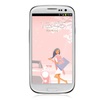Мобильный телефон Samsung + 1 ГБ RAM+  Galaxy S III GT-I9300 La Fleur 16 Гб 16 ГБ - Нефтекамск