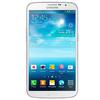 Смартфон Samsung Galaxy Mega 6.3 GT-I9200 White - Нефтекамск