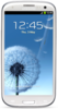 Смартфон Samsung Galaxy S3 GT-I9300 32Gb Marble white - Нефтекамск