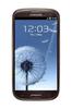 Смартфон Samsung Galaxy S3 GT-I9300 16Gb Amber Brown - Нефтекамск