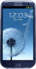 Samsung Galaxy S3 i9300 16GB Pebble Blue - Нефтекамск