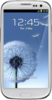 Samsung Galaxy S3 i9300 16GB Marble White - Нефтекамск
