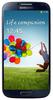 Смартфон Samsung Galaxy S4 GT-I9500 16Gb Black Mist - Нефтекамск