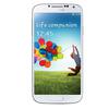 Смартфон Samsung Galaxy S4 GT-I9505 White - Нефтекамск