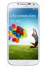 Смартфон Samsung Galaxy S4 GT-I9500 16Gb White Frost - Нефтекамск