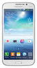 Смартфон SAMSUNG I9152 Galaxy Mega 5.8 White - Нефтекамск